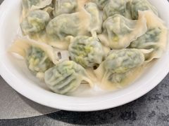 -大清花饺子(山庄店)