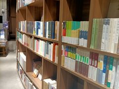 -扶光书店(中环店)