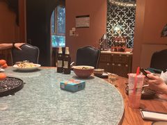 -纳瓦新疆菜(银都店)