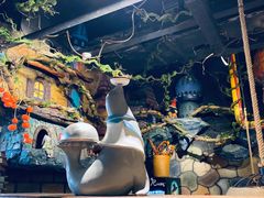 -祖母的魔法厨房(印象城店)