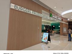 -Shake Shack(天环店)