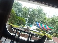 -岷山饭店-芝芝自助餐厅