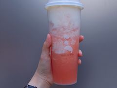 -喜茶(北京三里屯太古里店)