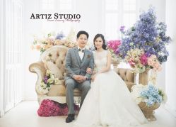 -艺匠摄影ARTIZ STUDIO(南京店)