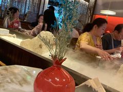 -京华烟云·北京烤鸭(领展购物广场·中关村店)