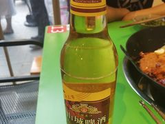 山城啤酒-周幺妹重庆老火锅(银泰城总店)