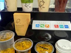 -KOI Thé(正佳广场店)