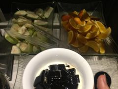 -骨之味·筒骨汤火锅(江头店)