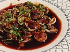 秘制醉血蛤-小绍兴家宴·百年绍兴菜(鲁迅路店)