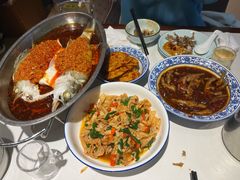 -回家吃饭·地道南昌菜(建德观总店)