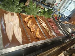 -南通大饭店·米兰餐厅
