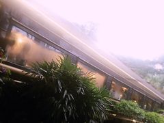 -火车头法国西餐厅