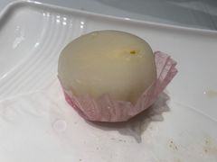 -绿杨春·淮扬宴(庐山路店)