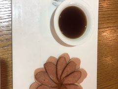 美极双拼-菩提树·素食餐厅(汇智国际商业中心店)