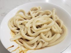 -樊三嬢手工甜水面(大邑安仁店)