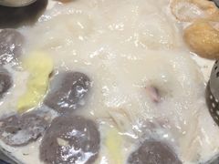 -煲宫猪肚鸡(昆山金鹰国际购物中心店)