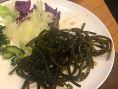 -中国饭店-餐厅