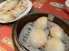 -点点心点心专门店(旺角店)