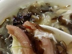 -龙桥私厨·姜花菊花过桥鱼·顺德菜(容桂店)