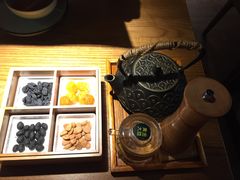 四格小食-九锅一堂酸菜鱼(新南凯德直营店)
