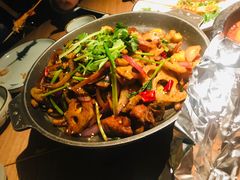 -嘉禾·悦享餐厅(八方汇店)