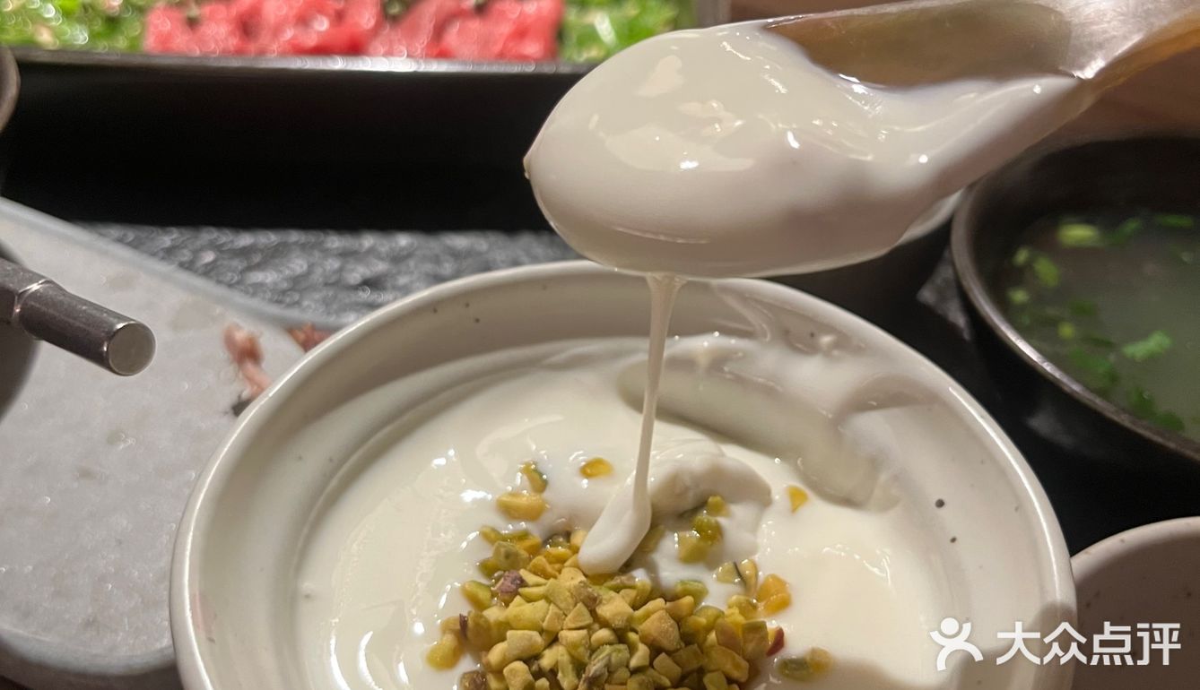 冬天的第一顿火锅🍲