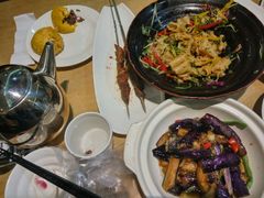 -西北45°(世茂广场店)