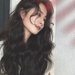 -丝语萱形象