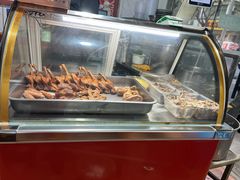 -老字号鸭血粉丝汤(水香街店)