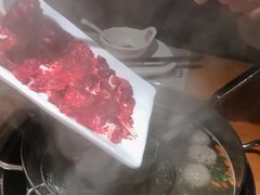 匙皮-海银海记潮汕牛肉火锅(新港中路海珠店)