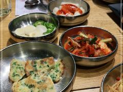 -姜虎东白丁烤肉(银泰中心in99店)