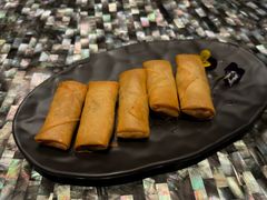 -北京饭店谭家菜