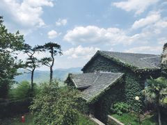 -莫干山风景区