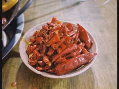 -黄潇洒老火锅(九眼桥宏济巷店)