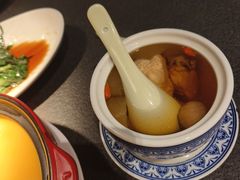 -蝴蝶里·粤菜·点心(龙湖天街&滨江店)