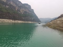 -乌江画廊(彭水苗族土家族自治县)