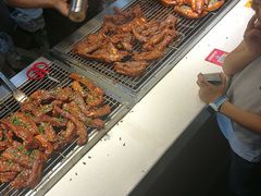 -庙街旅游·美食广场(五一广场店)