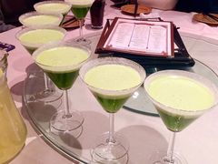 -龙门阵茶屋川菜馆(武康路店)