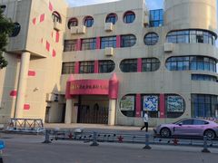 -安徽省人民政府机关幼儿园(红星路)