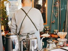 自助取餐区-RUMORS COFFEE ROASTERY鲁马滋咖啡(湖南路店)
