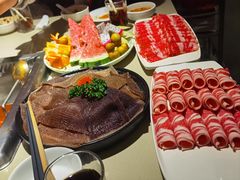 -海底捞火锅(杭州越界锦和大厦店)
