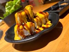 -九田家黑牛烤肉料理·自助(洪洞县城市花园店)