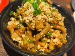 -北丐先生·野馄饨烧烤(雨花万象店)