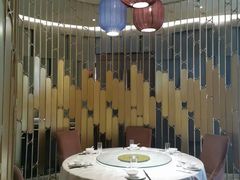 -柒园·三十年创意杭帮菜(龙湖滨江天街店)