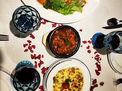 -俄士厨房(五棵松华熙LIVE店)