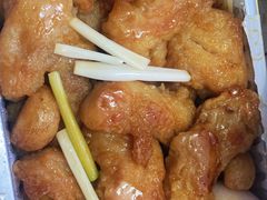 红葱头焗清远鸡-旺顺阁鱼头泡饼(小红门店)