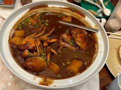 -扬州香格里拉·香宫中餐厅