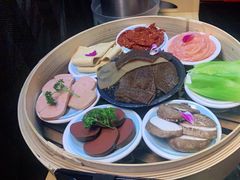 -麻辣英雄重庆火锅(二城广场店)