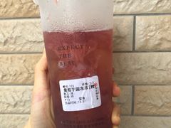 -书亦烧仙草(吉利购物广场店)