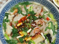 -长香源葫芦头梆梆肉(兴隆巷店)